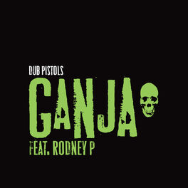 Album cover of Ganja