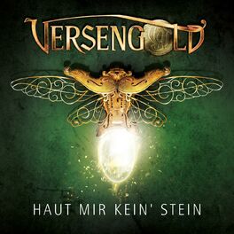 Album cover of Haut mir kein' Stein