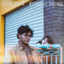 Album cover of Los Que Sobran