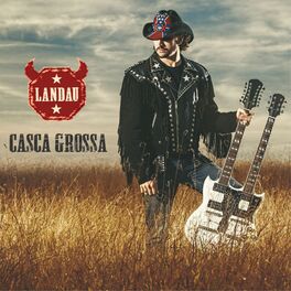 Album cover of Casca Grossa