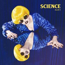 Album cover of Science