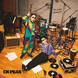 C&K: albums, songs, playlists | Listen on Deezer