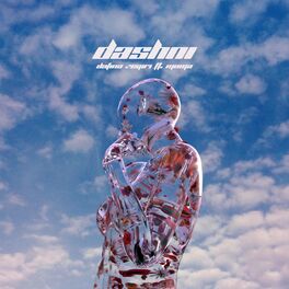 Album cover of Dashni