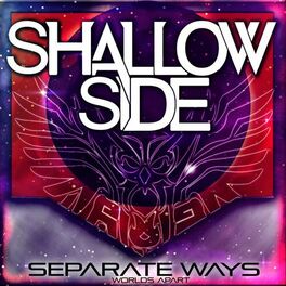 Album cover of Separate Ways (Worlds Apart)