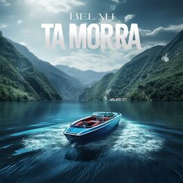 Album cover of Ta Morra