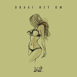Album cover of Draai Het Om