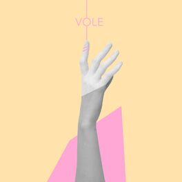 Album cover of Vole