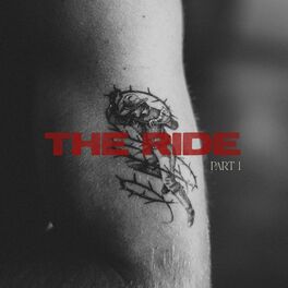 Album cover of The Ride: Part 1