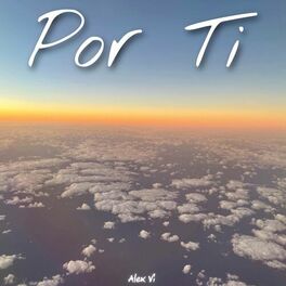 Album cover of Por Tí