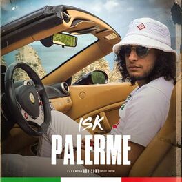 Album cover of Palerme