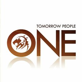 Album cover of One