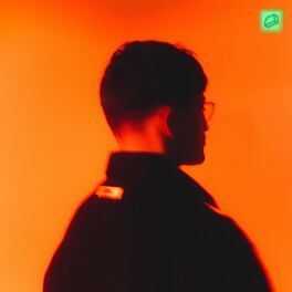 Album cover of I Can't
