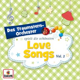 Album cover of Spielt die schönsten Love Songs, Vol. 2