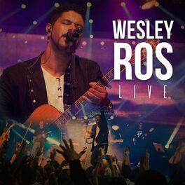 Album cover of Wesley Ros Live