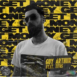 Album cover of Get Money