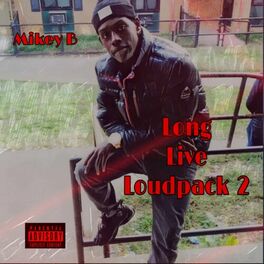 Album cover of Long Live Loudpack 2
