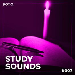 Album cover of Study Sounds 007
