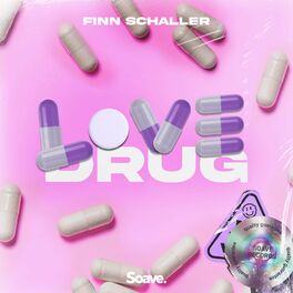 Album cover of Love Drug