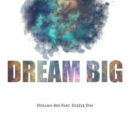 Album picture of Dream Big