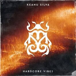Album cover of Hardcore Vibes
