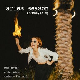 Album cover of Aries Season
