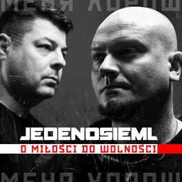 Album cover of O miłości do wolności (Radio Edit)