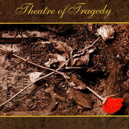 Album cover of Theatre of Tragedy
