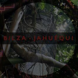 Album cover of Jahuéqui