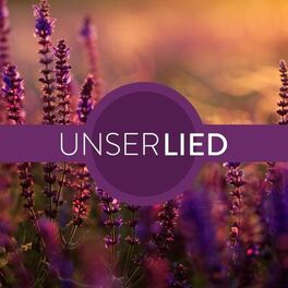 Album cover of Unser Lied
