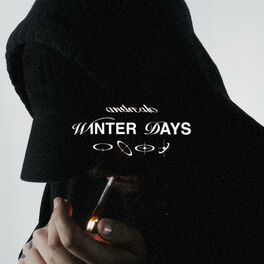 Album cover of winter days