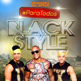 Album cover of #Paratodos