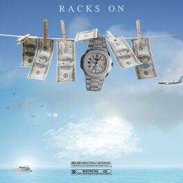 Album cover of Racks On
