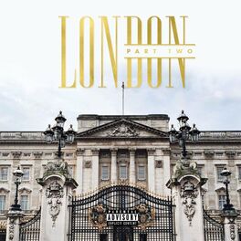 Album cover of London II