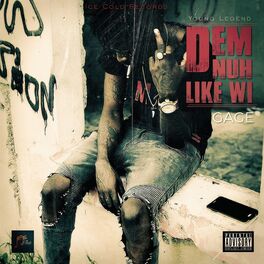 Album cover of Dem Nuh Like Wi (Clean)