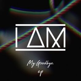 Album cover of My Goodbye