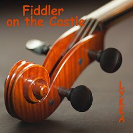 Album cover of Fiddler On The Castle