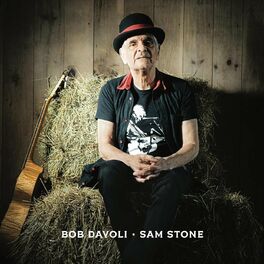 Album cover of Sam Stone