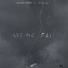 Album cover of Let Me Fall