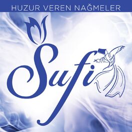 Album cover of Sufi