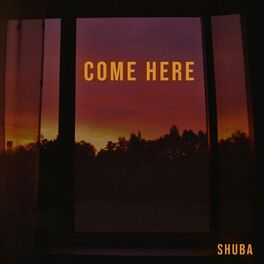 Album cover of Come Here