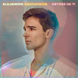 Album cover of Detrás De Ti
