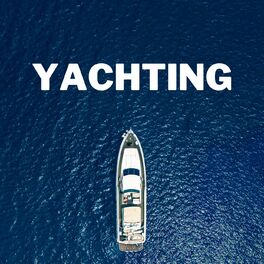 Album cover of Yachting