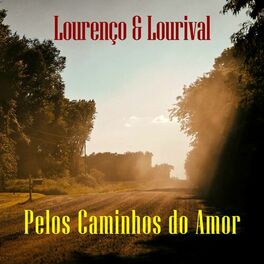 Album cover of Pelos Caminhos do Amor