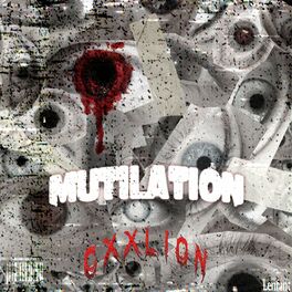 Album cover of Mutilation