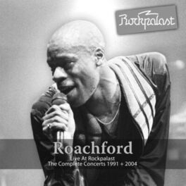 Album cover of Live At Rockpalast