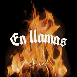 Album cover of En llamas (feat. AB)