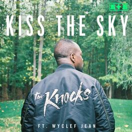 Album cover of Kiss The Sky (feat. Wyclef Jean)