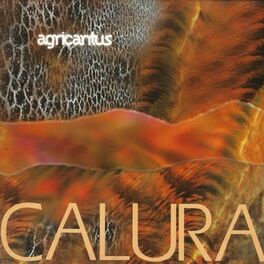 Album cover of Calura