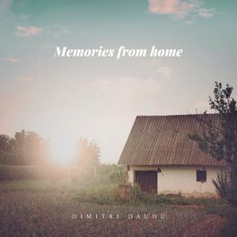 Album cover of Memories From Home