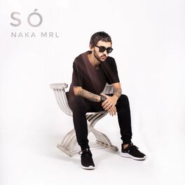Album cover of Só